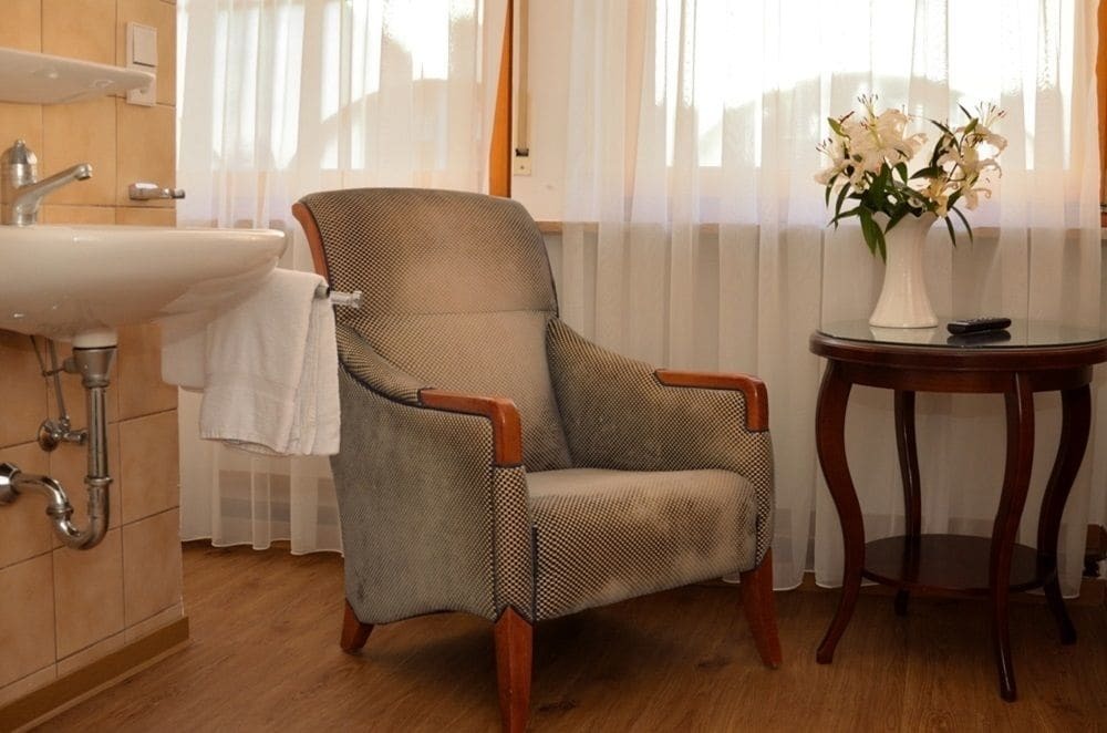 Hotel Restaurant Arche Stuttgart Eksteriør bilde